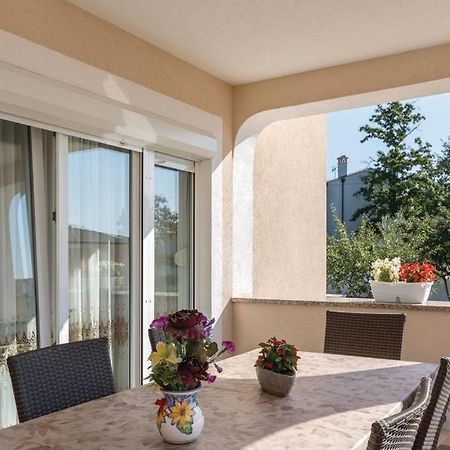 Apartman Blazevic Daire Poreč Dış mekan fotoğraf