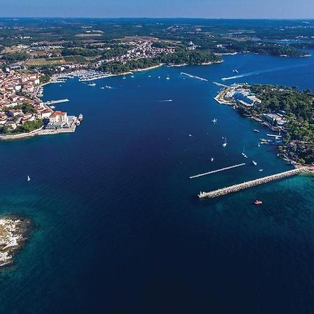 Apartman Blazevic Daire Poreč Dış mekan fotoğraf