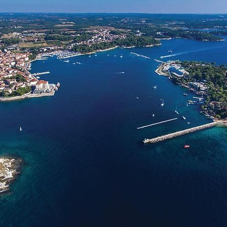 Apartman Blazevic Poreč Dış mekan fotoğraf