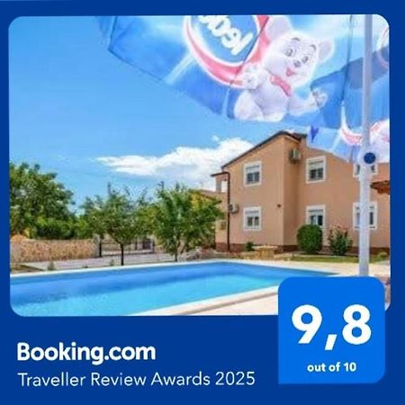 Apartman Blazevic Poreč Dış mekan fotoğraf