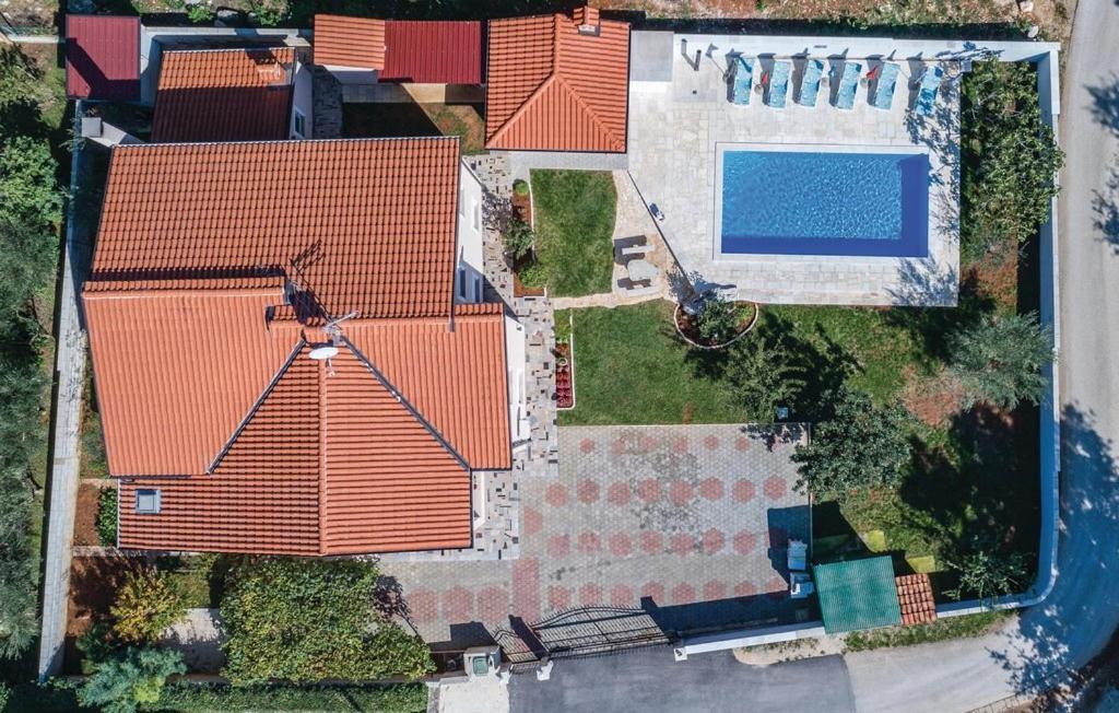 Apartman Blazevic Daire Poreč Dış mekan fotoğraf