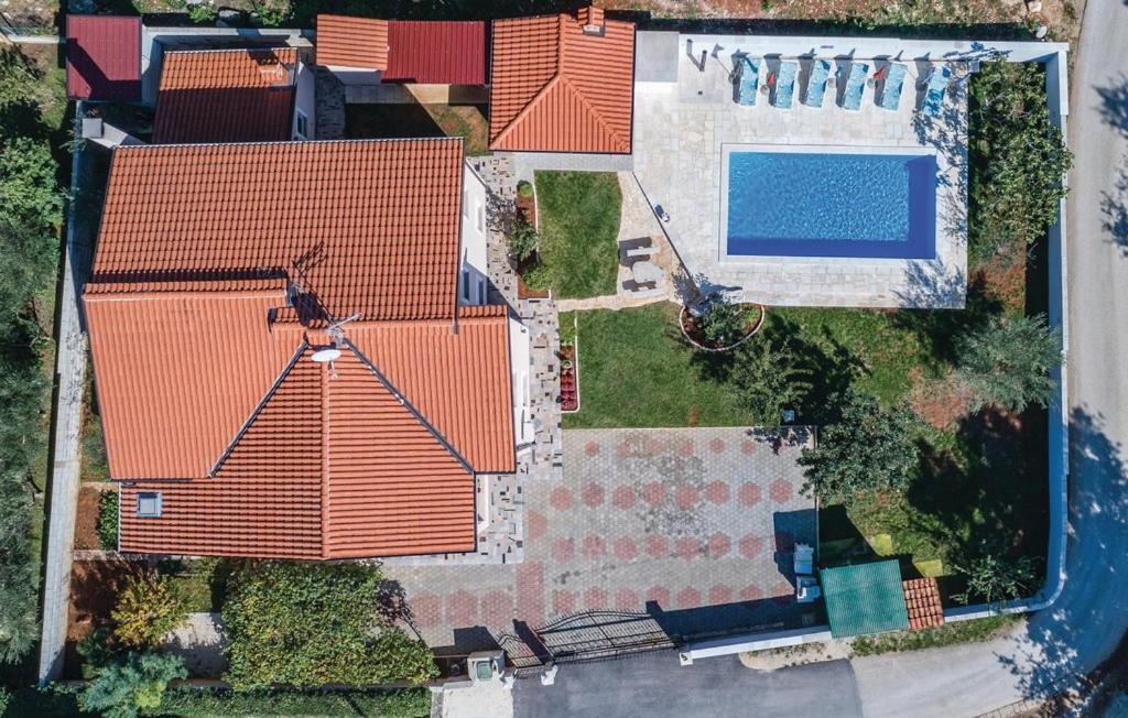 Apartman Blazevic Poreč Dış mekan fotoğraf