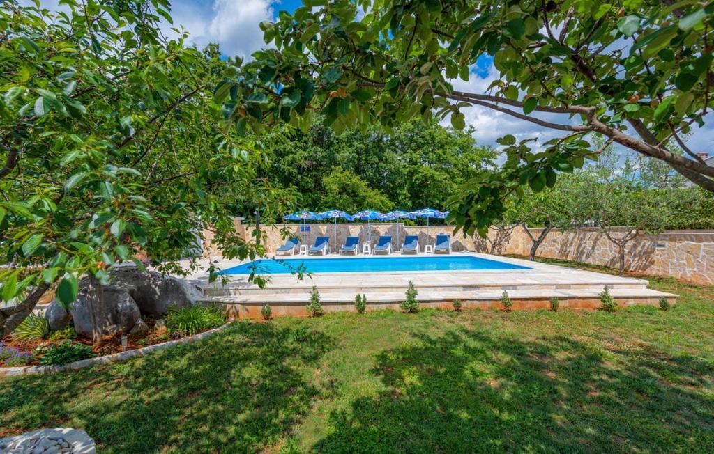Apartman Blazevic Poreč Dış mekan fotoğraf