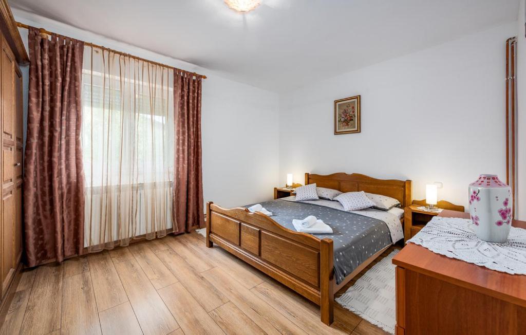 Apartman Blazevic Daire Poreč Dış mekan fotoğraf