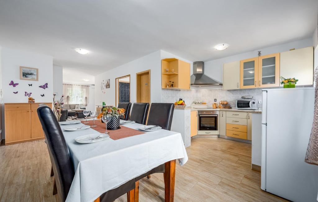 Apartman Blazevic Daire Poreč Dış mekan fotoğraf