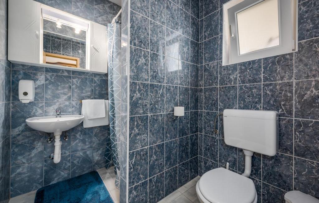 Apartman Blazevic Daire Poreč Dış mekan fotoğraf