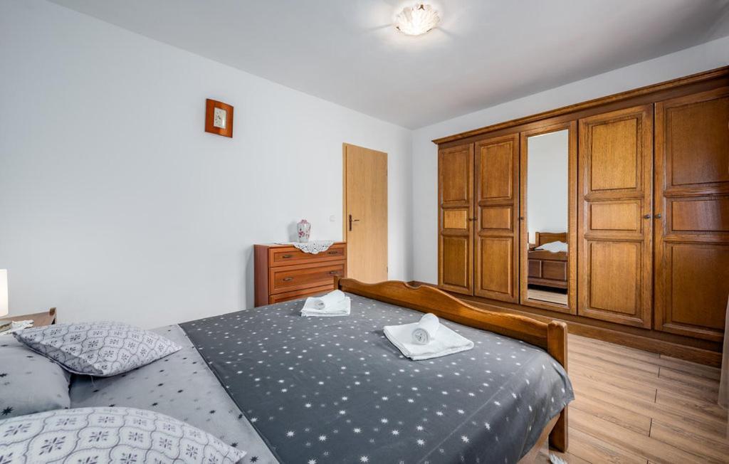 Apartman Blazevic Daire Poreč Dış mekan fotoğraf