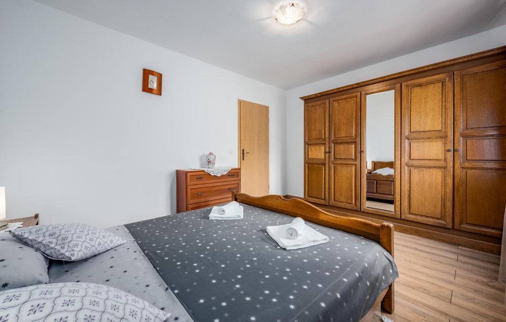 Apartman Blazevic Poreč Dış mekan fotoğraf