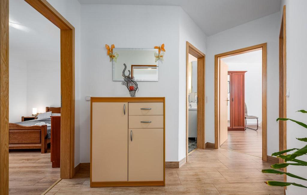 Apartman Blazevic Daire Poreč Dış mekan fotoğraf