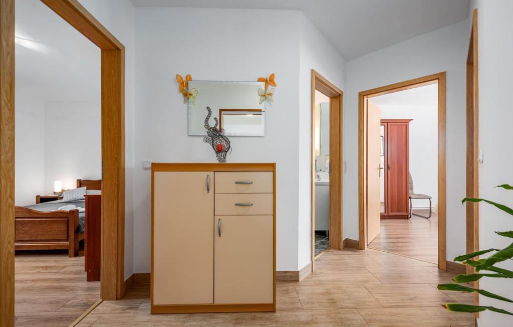 Apartman Blazevic Poreč Dış mekan fotoğraf