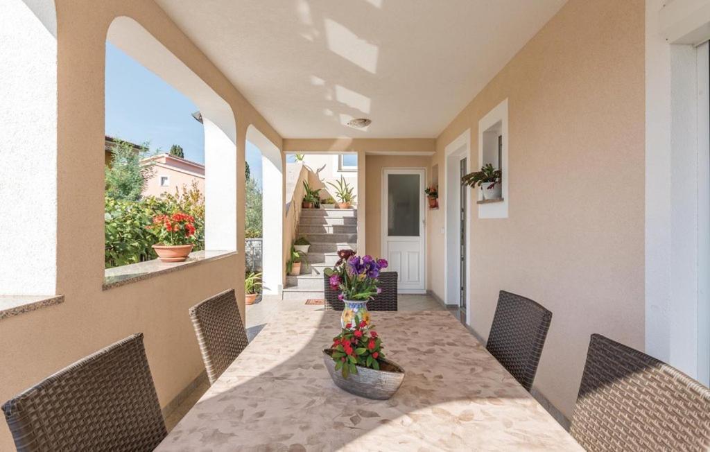 Apartman Blazevic Poreč Dış mekan fotoğraf