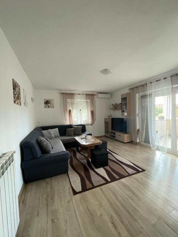 Apartman Blazevic Daire Poreč Dış mekan fotoğraf