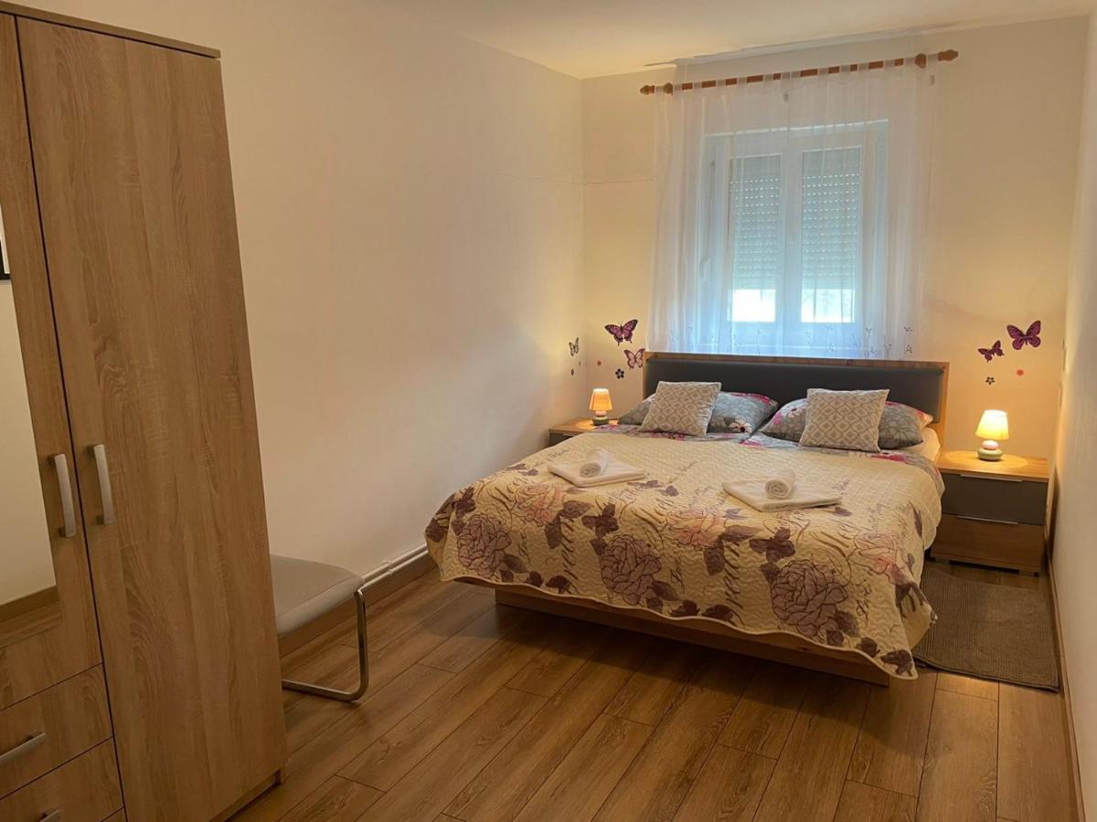 Apartman Blazevic Poreč Dış mekan fotoğraf