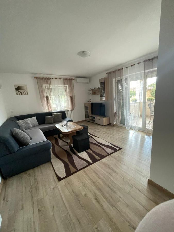 Apartman Blazevic Poreč Dış mekan fotoğraf